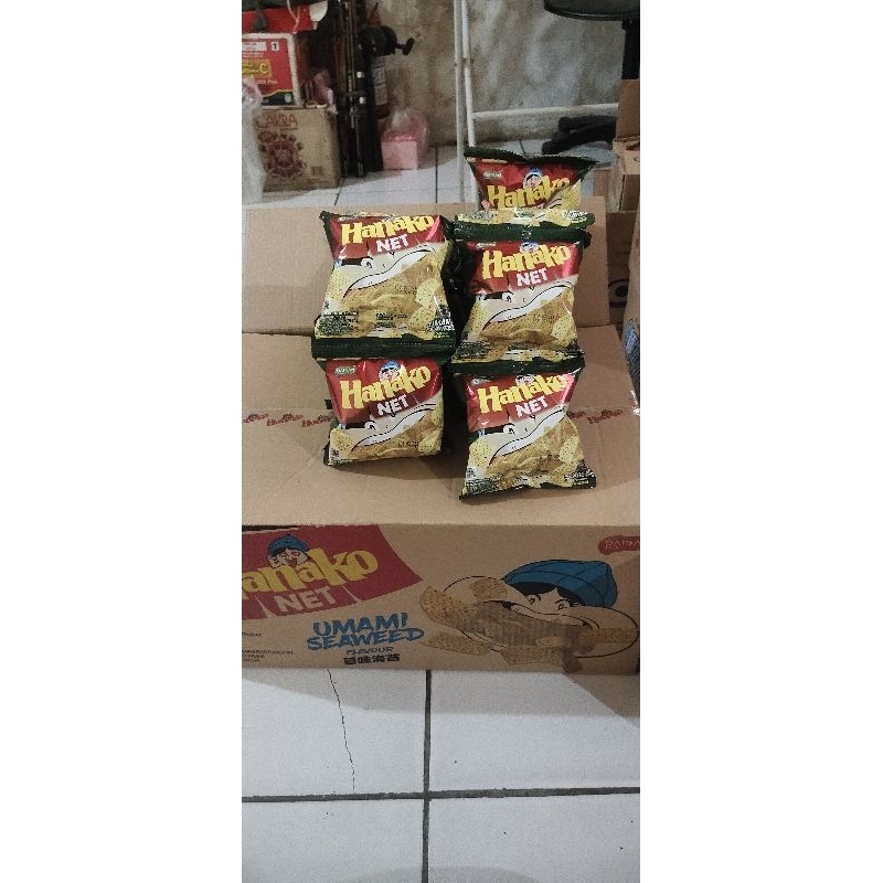 

Snack Chiki Handoko Isi 10 pcs Termurah