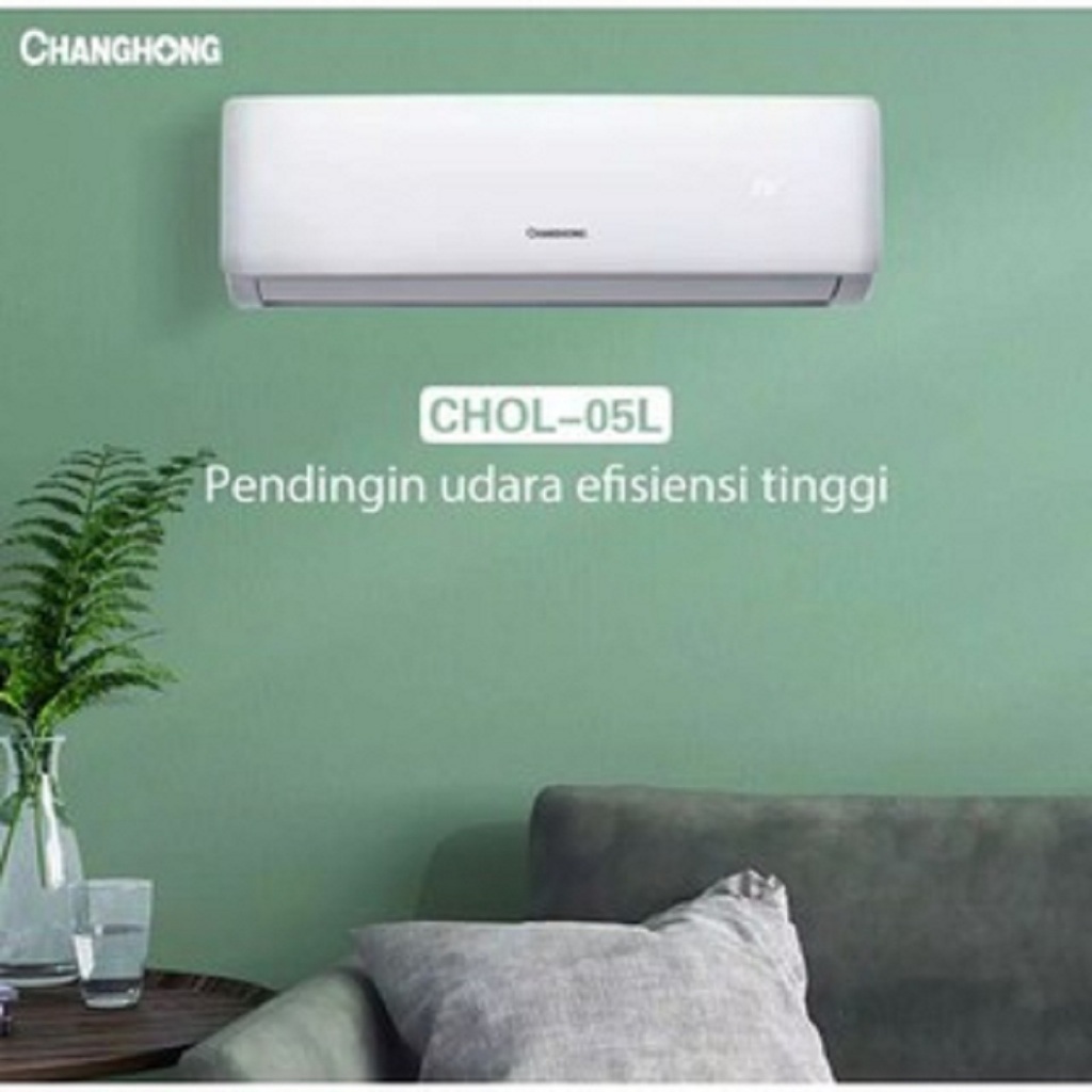 AC CHANGHONG CHOL - 05L 1/2PK