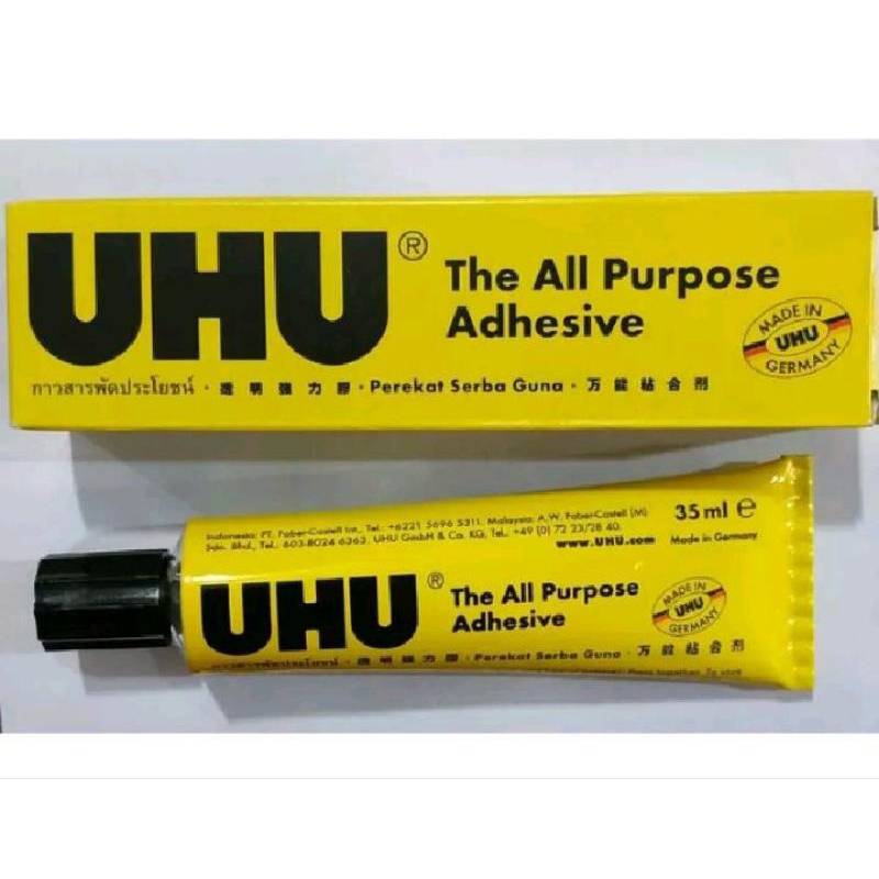 

lem uhu 35ml