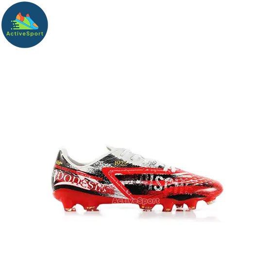 Specs Sepatu Bola Reacto Blitz Pro Garuda Attack 22 FG