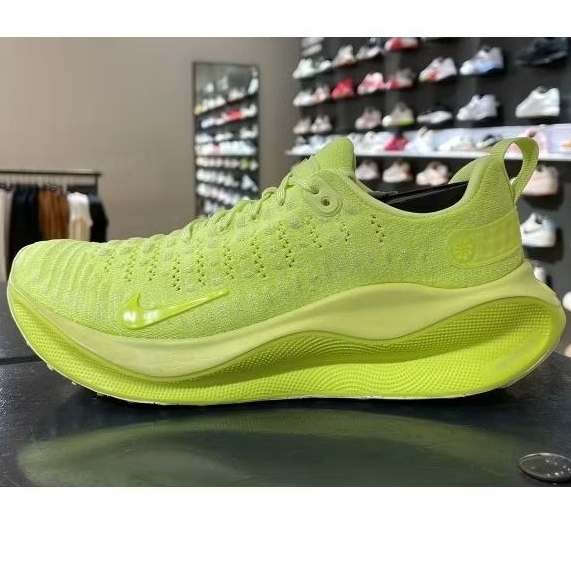 NIKE INFINITYRN 4 WOMEN'S ROAD RUNNING SHOES ORIGINAL