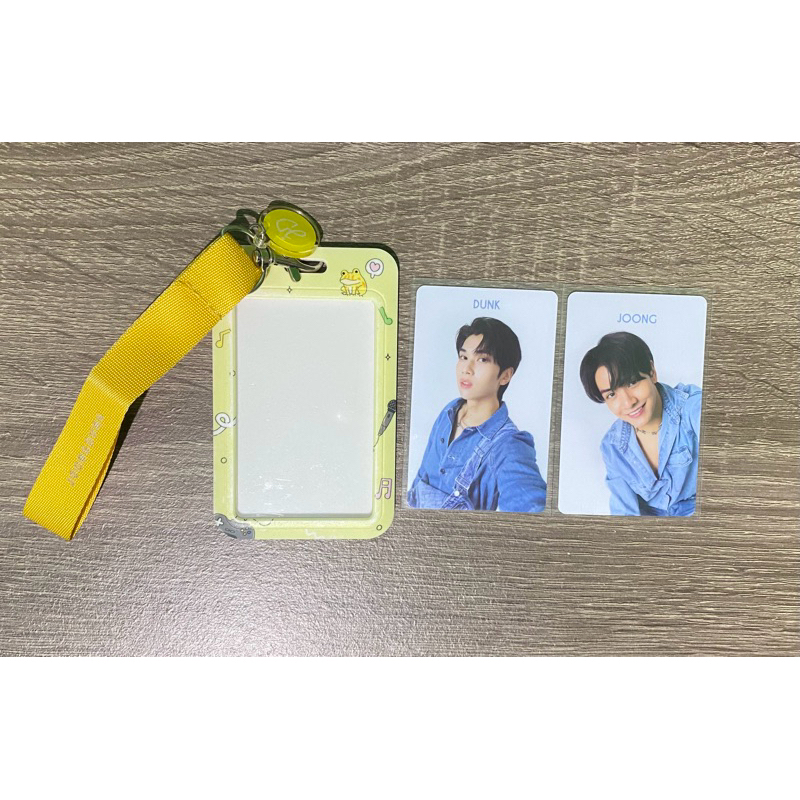 (CEK DESKRIPSI) PC+CAHOL JOONGDUNK