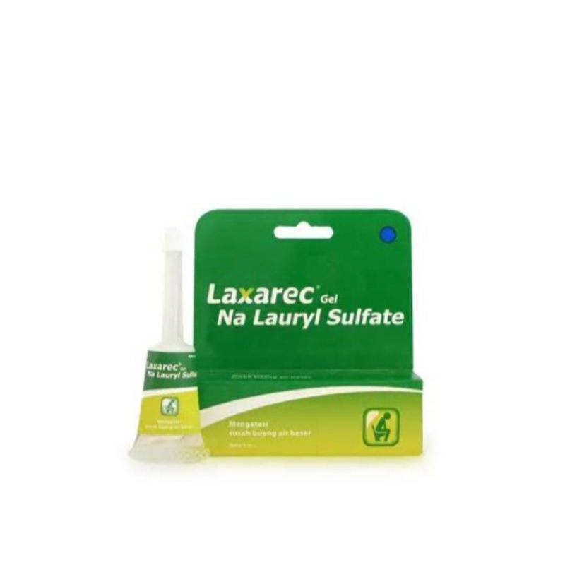 Laxarec Enema 5ml