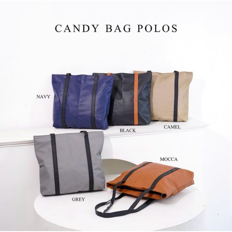 CANDY BAG ToteBag