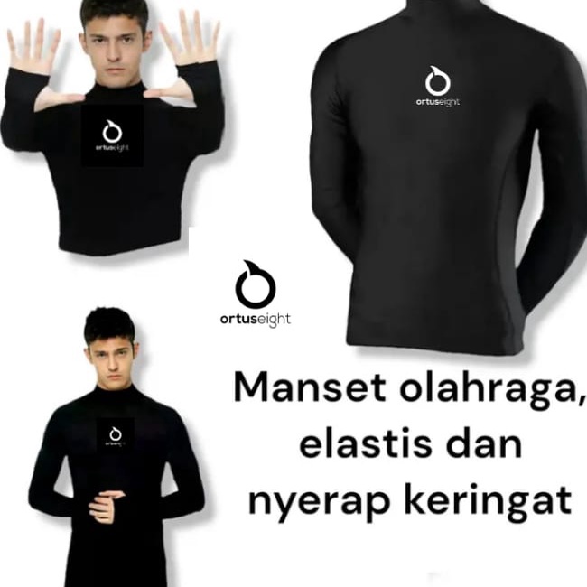 KP8  BAJU MANSET BASELAYER THAMHULD ORTUSSS  BAJU MANSET DALEMAN FUTSAL  BAJU MANSET DALEMAN SEPAKBO