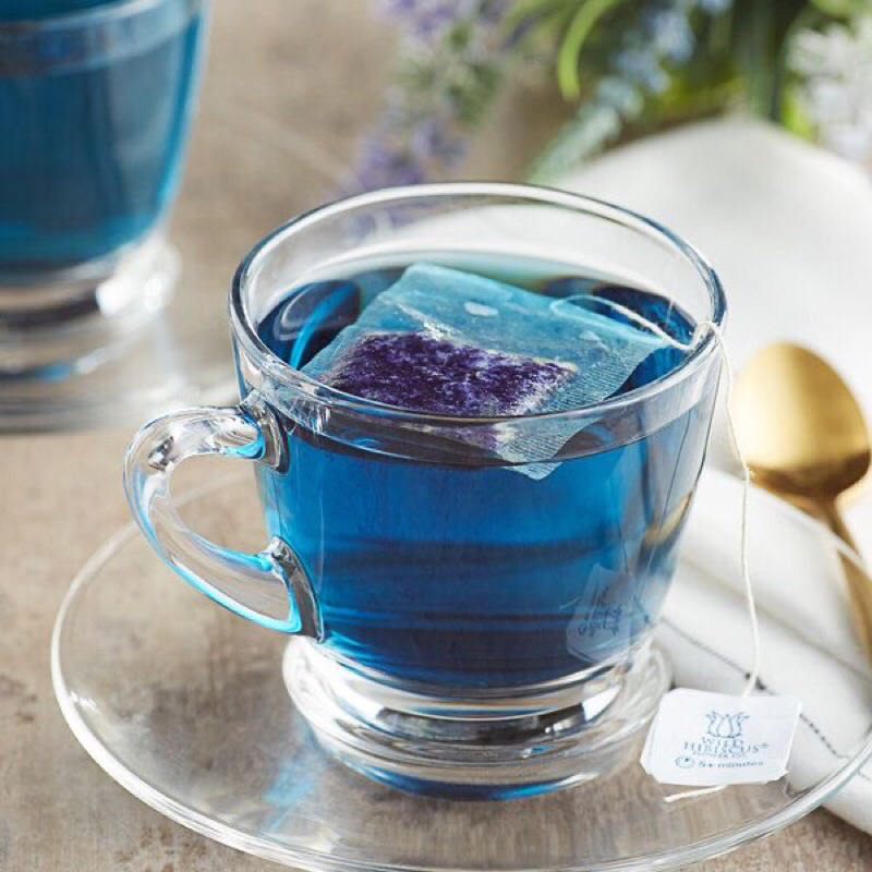 

Warming Blue XL