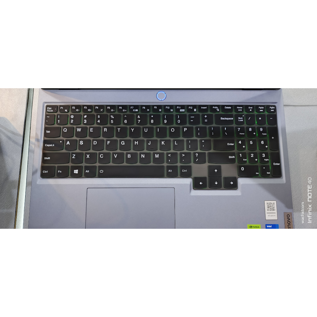 Keyboard Protector Laptop LENOVO LEGION 5
