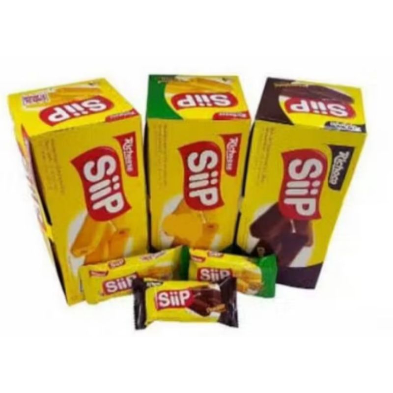 

nabati siip {20pcs/box}