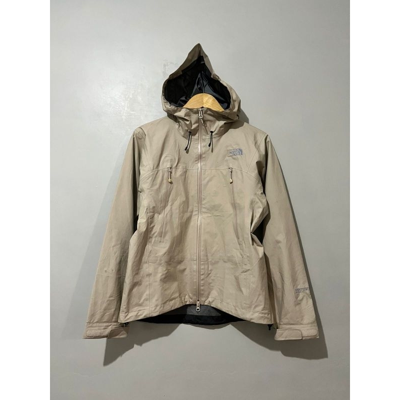 The North Face Goretex Pro Shell