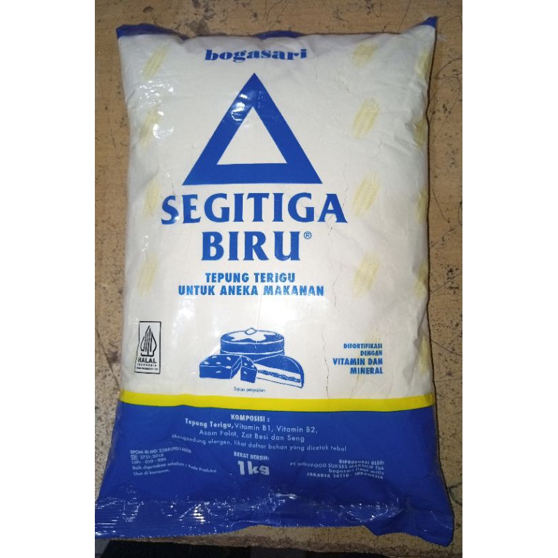 

Segitiga Biru 1kg