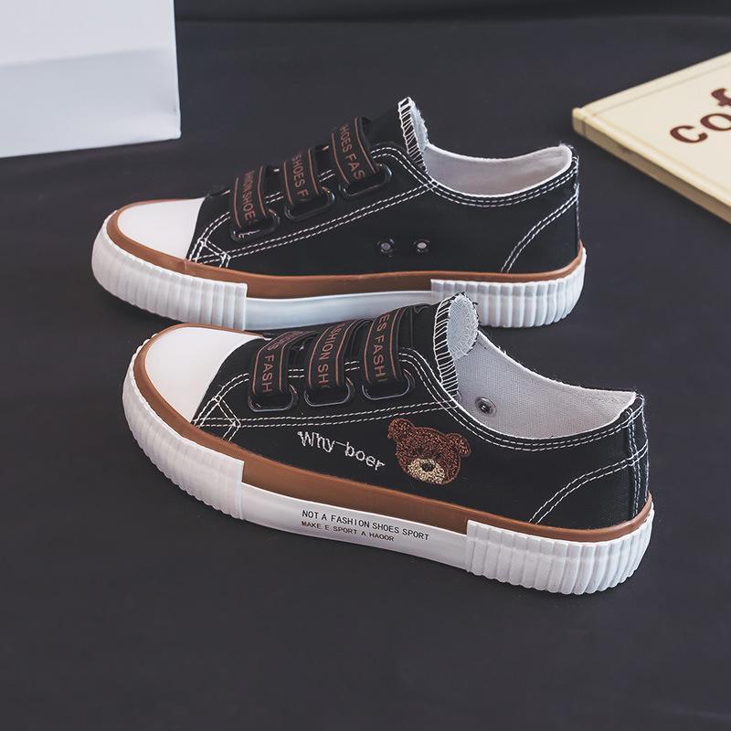 Sepatu Wanita A53 Untuk Cewek Casual Sneakers OOTD Shoes HIPZO