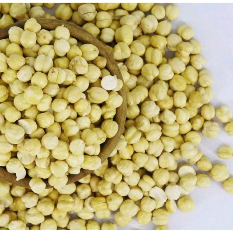 

kacang Arab/ kacang kepches