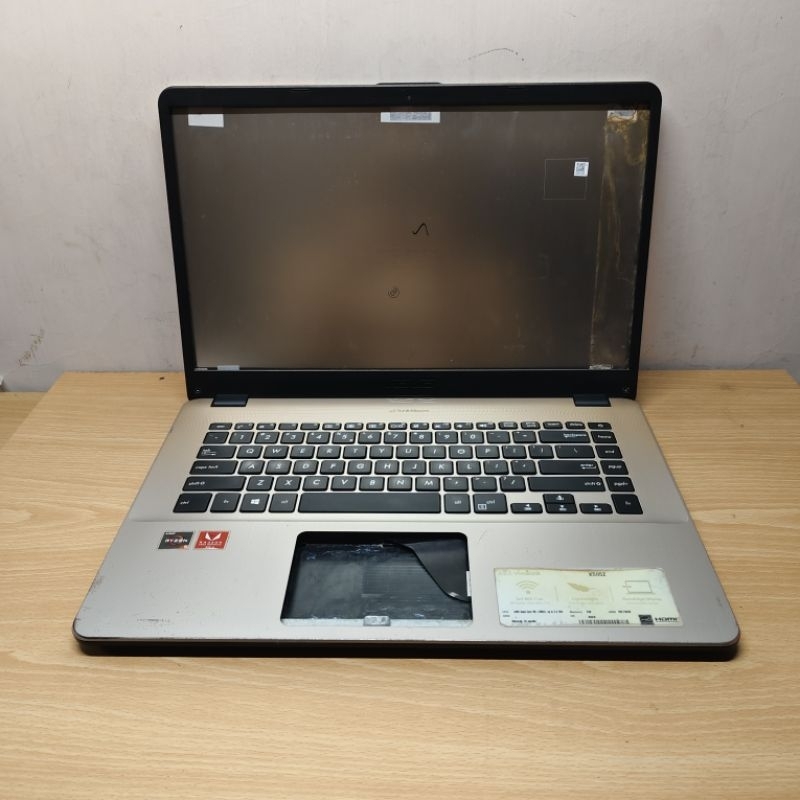 Kesing Case Cassing Casing laptop  Asus X505 X505Z X505ZA