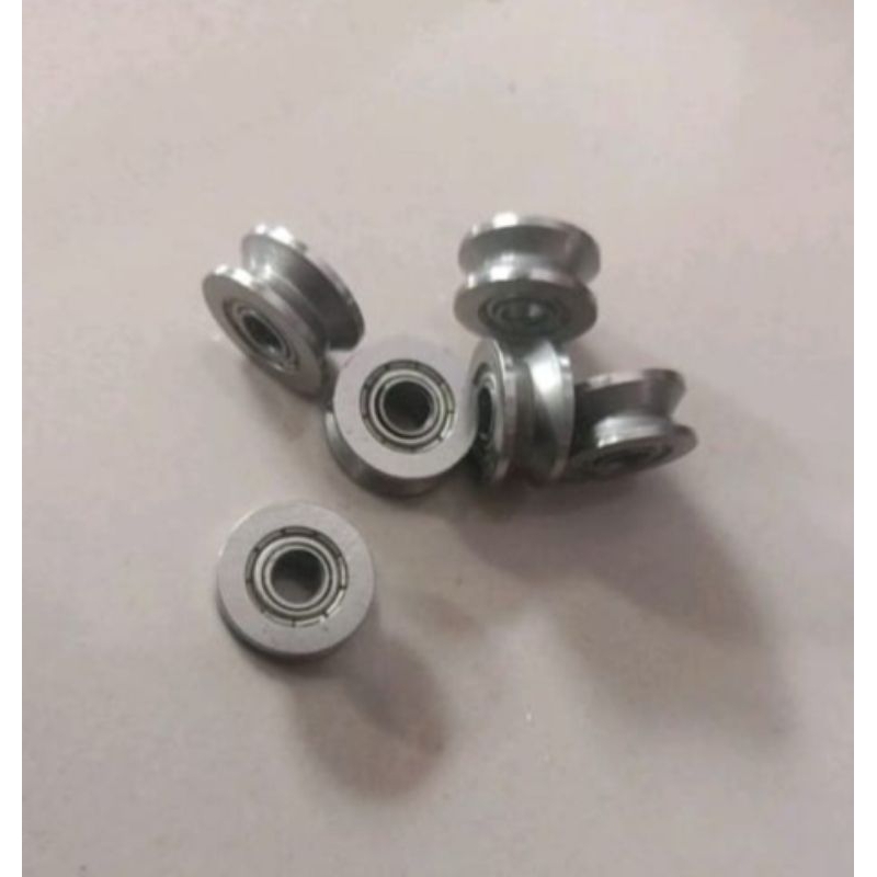 BEARING KATROL MINIATURE 624 ZZ/V 4*13*6