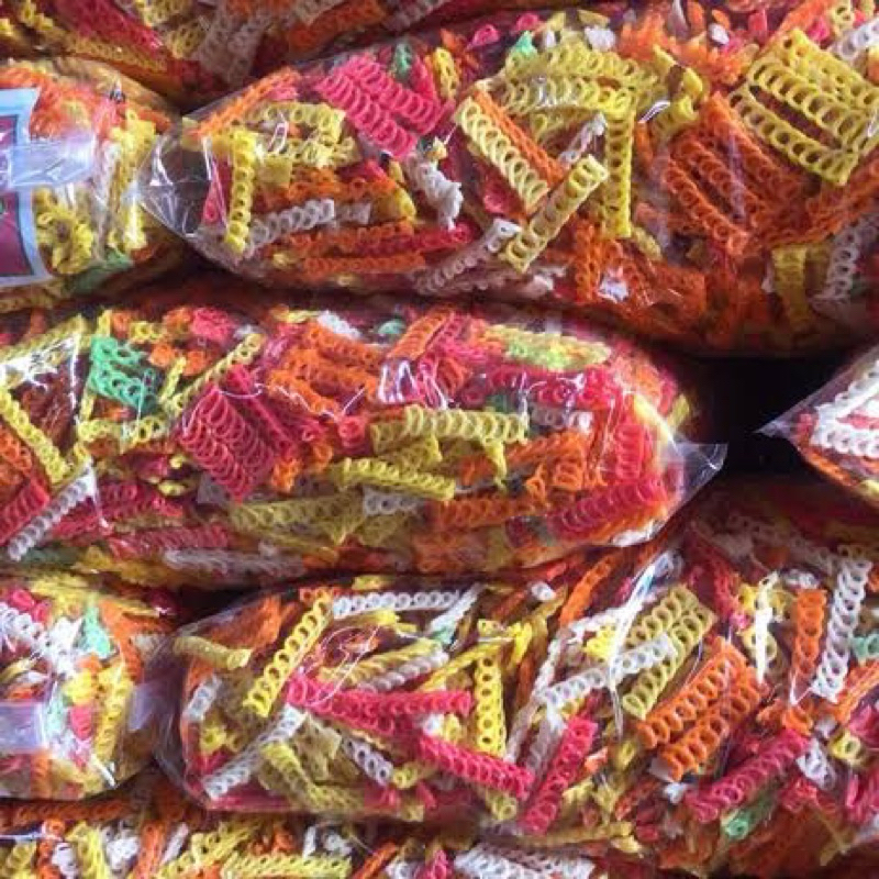 

KERUPUK KASANDRA KERUPUK PALEMBANG 1 KG