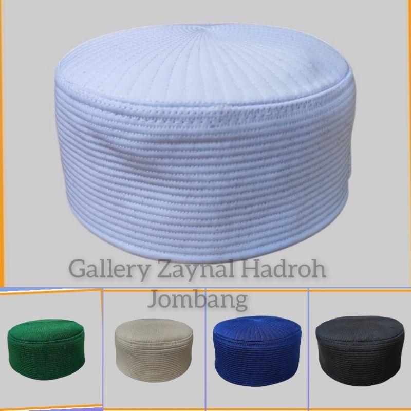 PUSAT GROSIR PECI MALAWI KOPIAH BANI HASYIM ORIGINAL