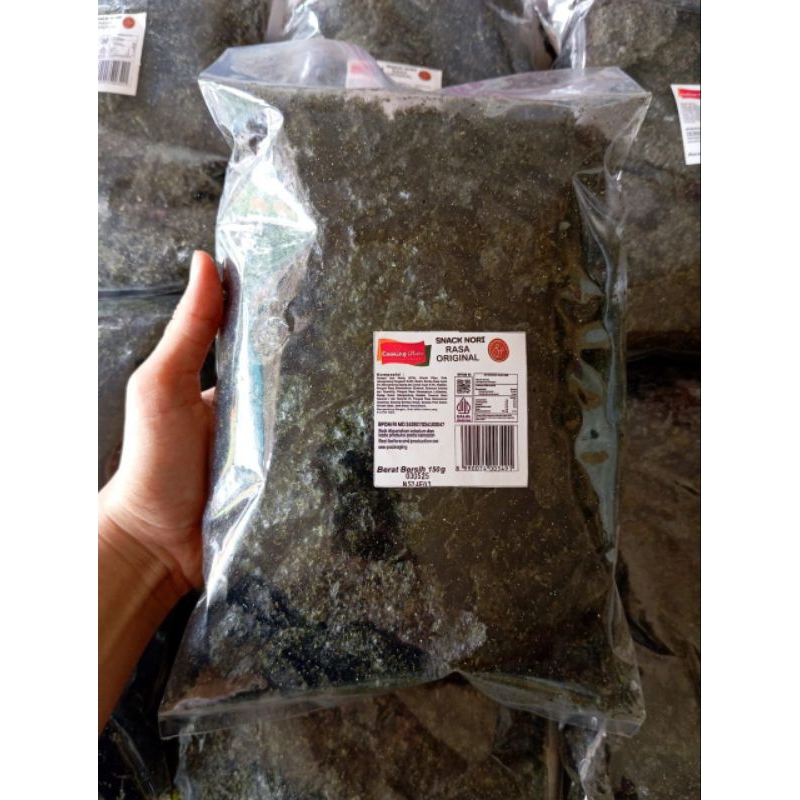 

Patahan NORI