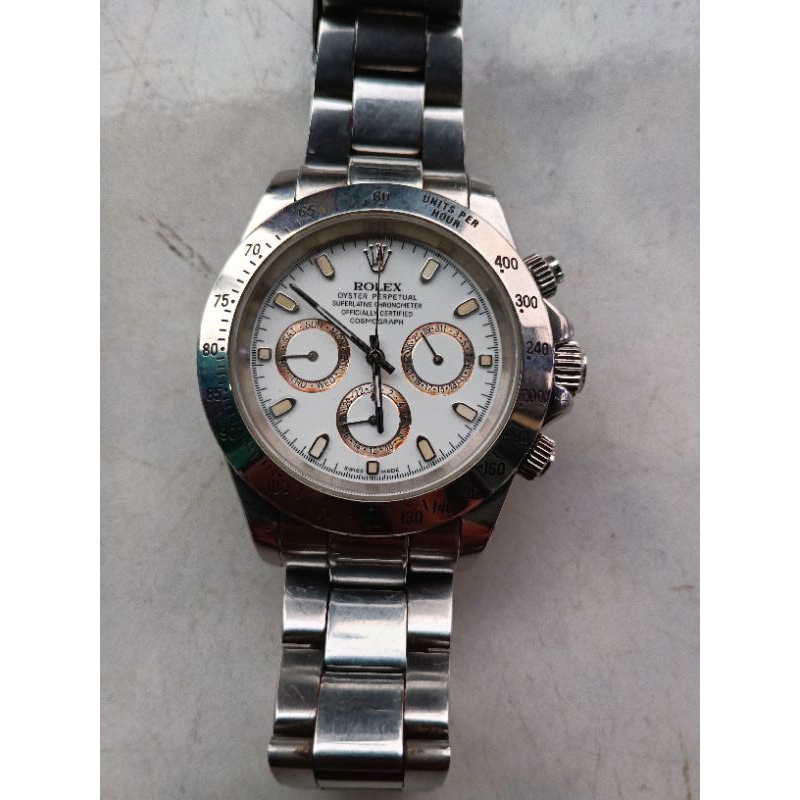 ROLEX WINNER DAYTONA