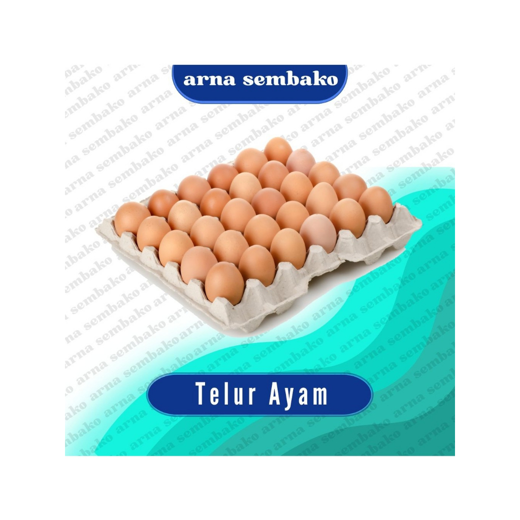 

Telur Ayam Horn Pengiriman Instan Saja