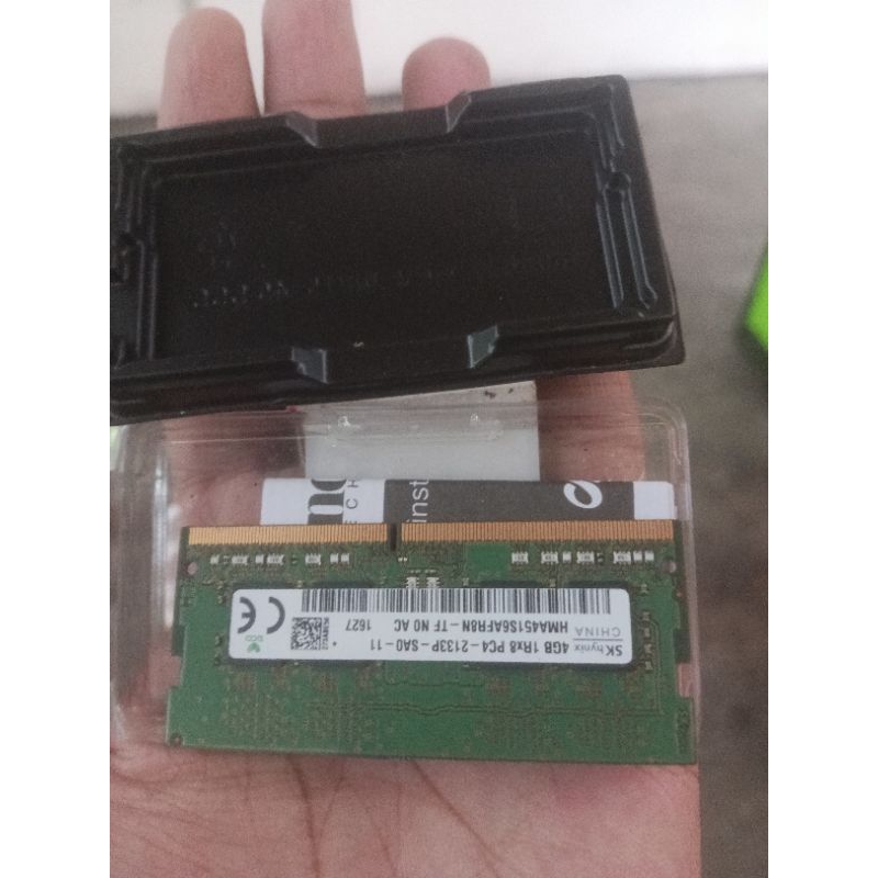 RAM 4 GB DDR4 SK Hynix
