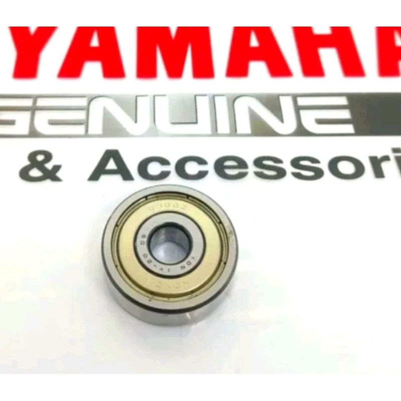 bearing laher roda depan Yamaha nmax new/old Aerox new/old Original