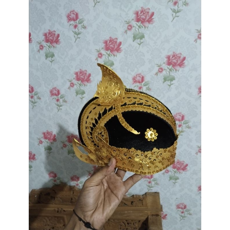 irahirahan dewi sinta /dewi sekartaji karonsih wayang orang