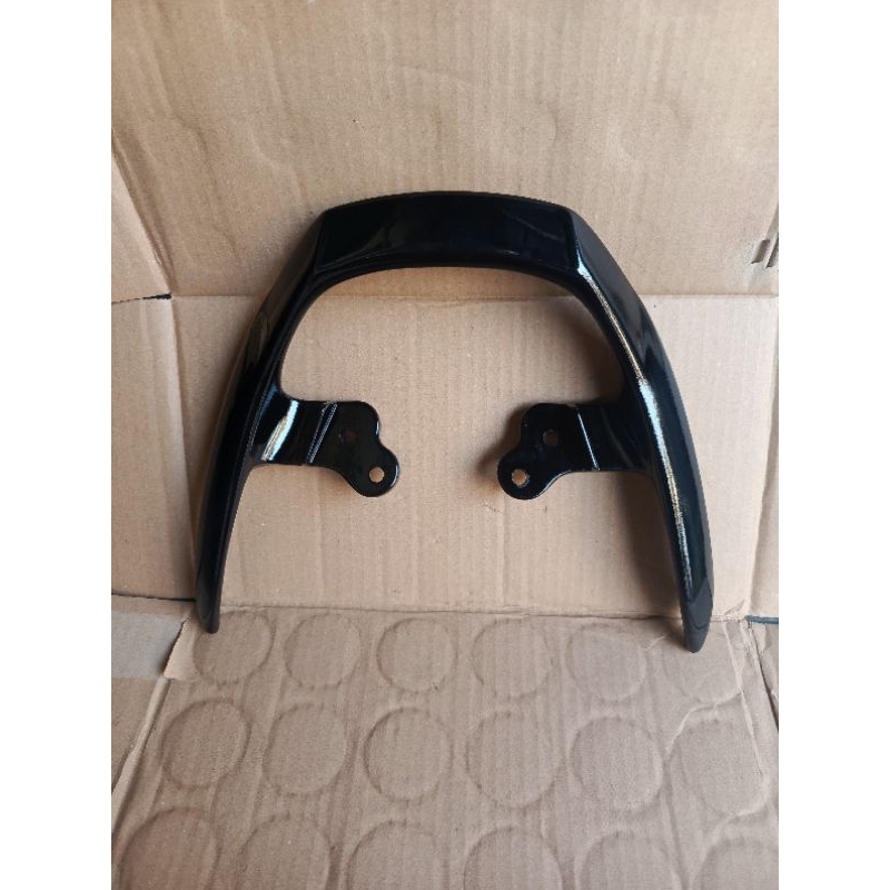 behel pegangan jok Suzuki smash Titan, Suzuki Titan original