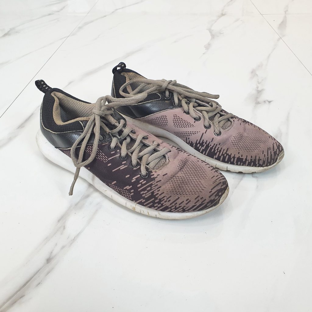 Sepatu Erke Size 40.5 Second - Bekas - Preloved