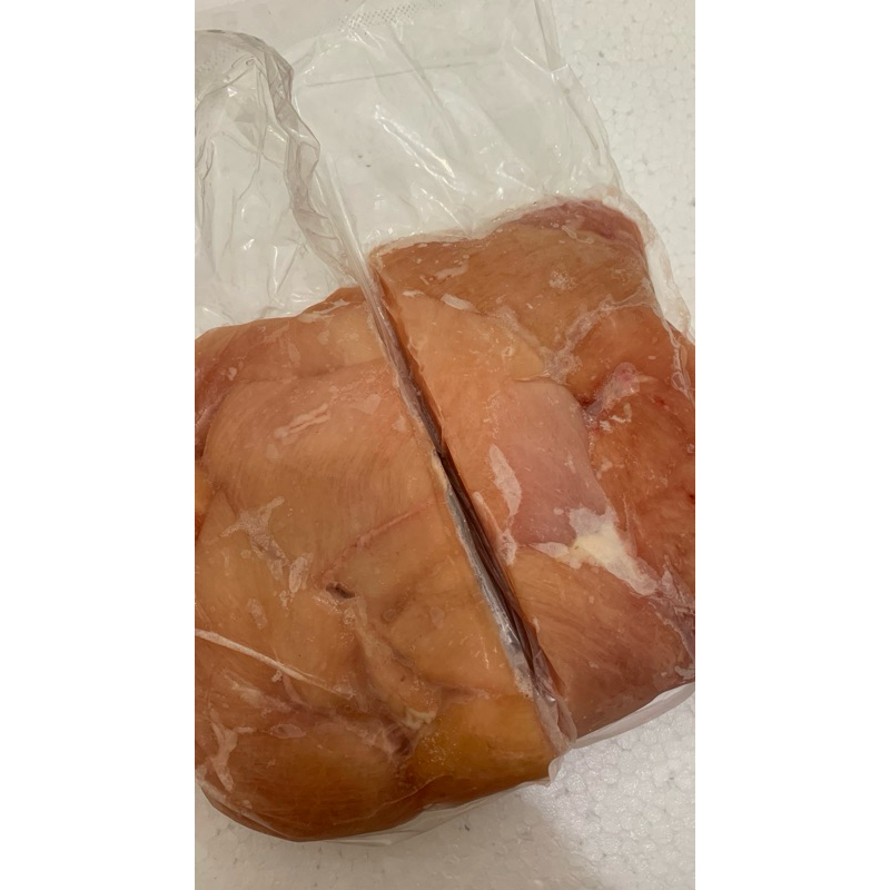 

Dada Ayam Fillet