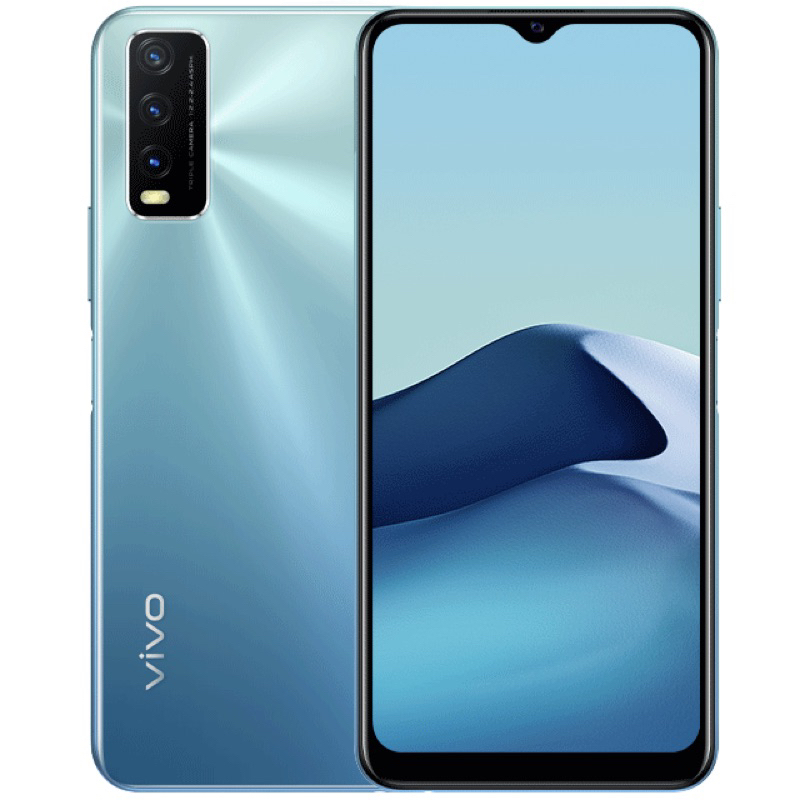 handphone vivo 20s