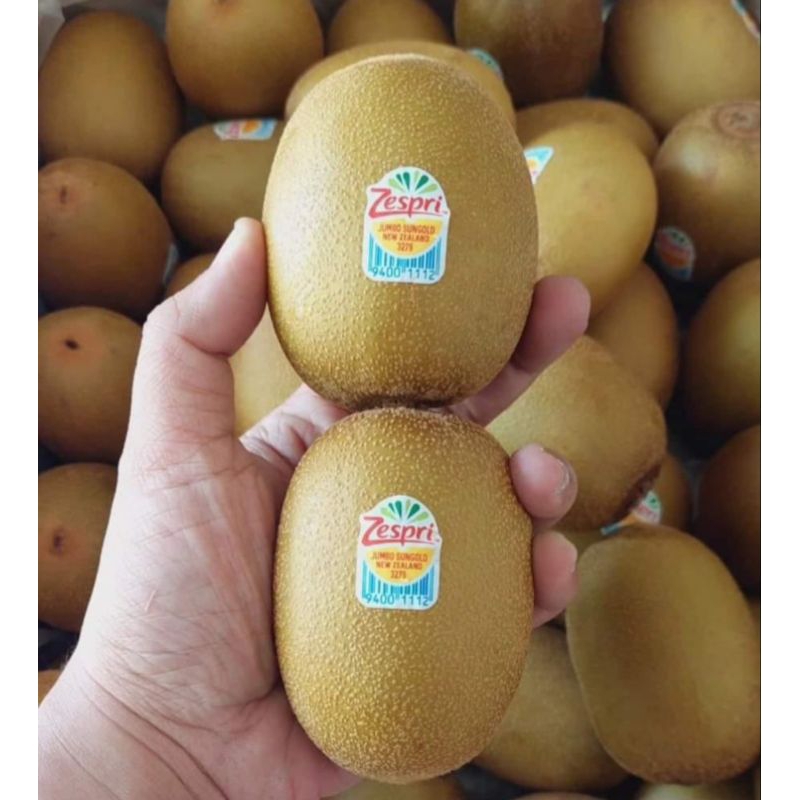 

KIWI GOLD ZESPRI NEW ZEALAND 1 KG