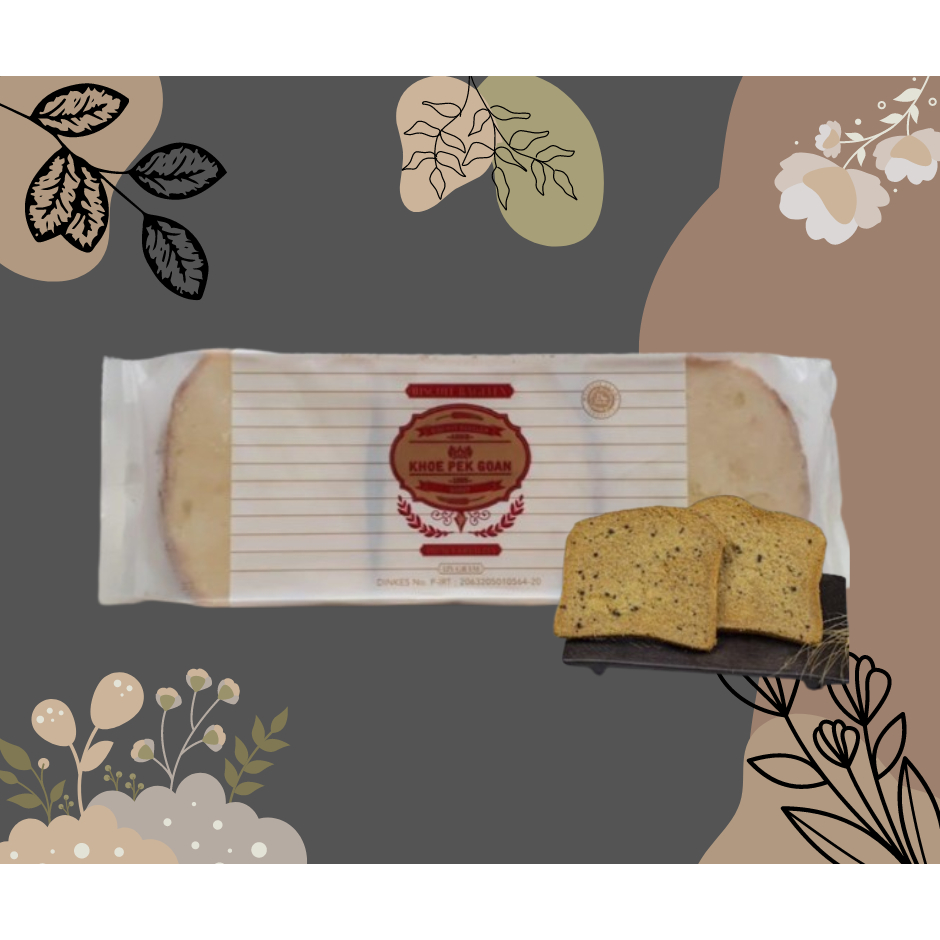 

PROMO CUCI GUDANG !!! Khoe Pek Goan (TIpis Original)