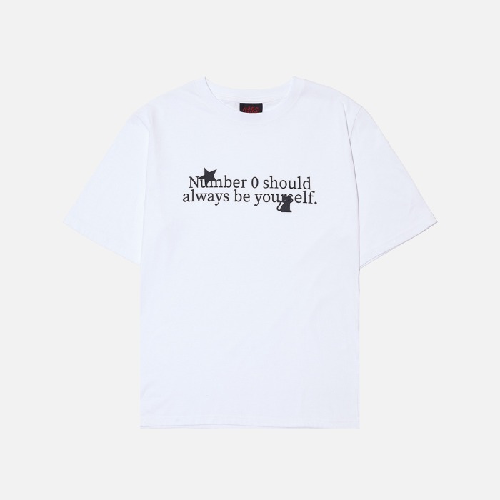 NCT JAEMIN - Star Cat T-Shirt [NARCISSISM&ITZ*]