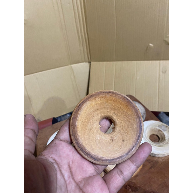 TANGGEM SANGKAR MURAI RING SANGKAR MURAI