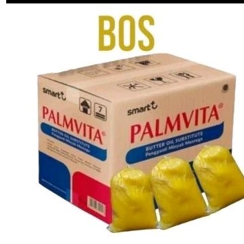 

PALMVITA BOS 1KG REPACK