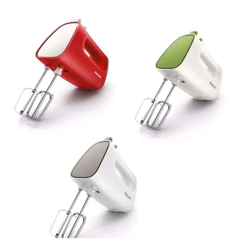 MIXER HAND PHILIPS HR-1552 hand mixer philips mixer tangan philips mixer adonan kue mixer kue bolu