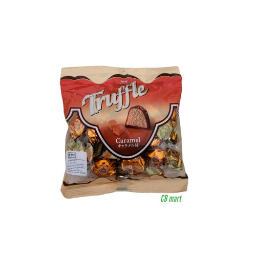 

ELVAN TRUFFEL CARAMEL