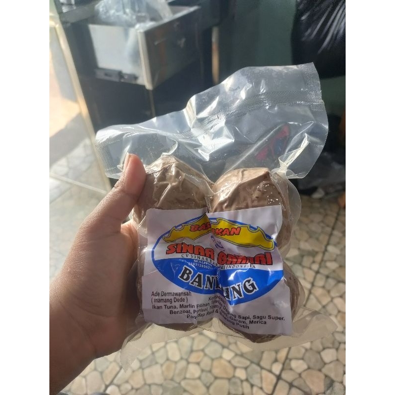 

baso jumbo jando