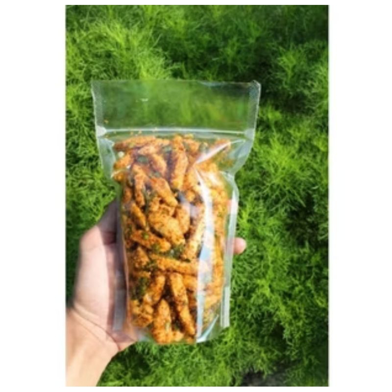 

BASRENG GURIH,PEDAS DAN LEZAT COCOK UNTUK DIJADIKAN CEMILAN