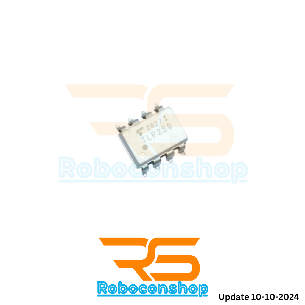 TLP250 Photocoupler Optocoupler SMD