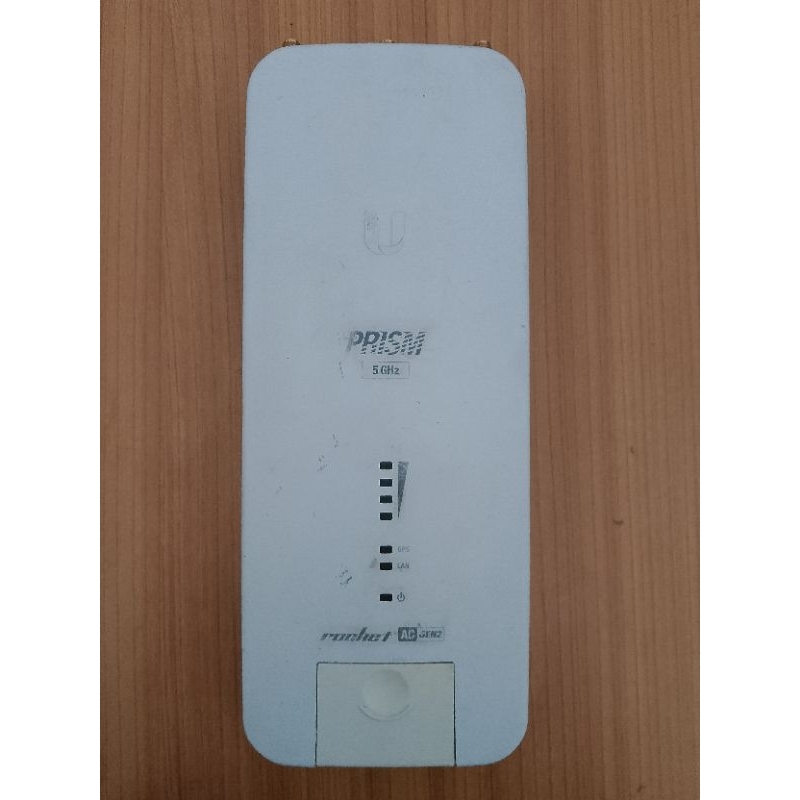 Ubiquiti Rocket 5AC Prism GEN2 airMAX AC/ RP- 5AC-PRISM GEN2