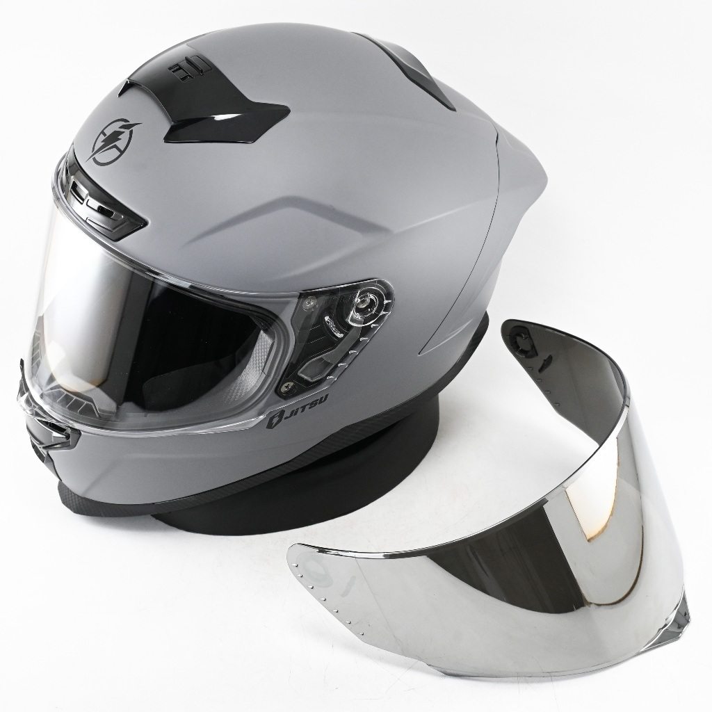 HELM JITSU AIR 1 Helm Full Face Terbaru