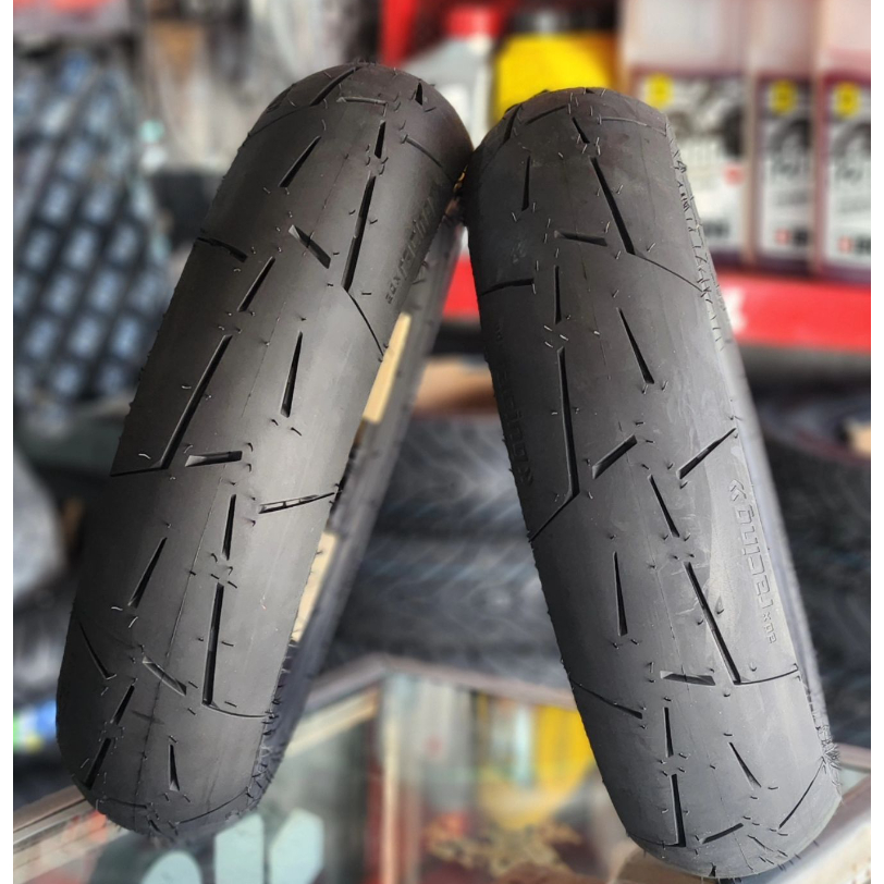 ban adx mileprimo 100/80-10