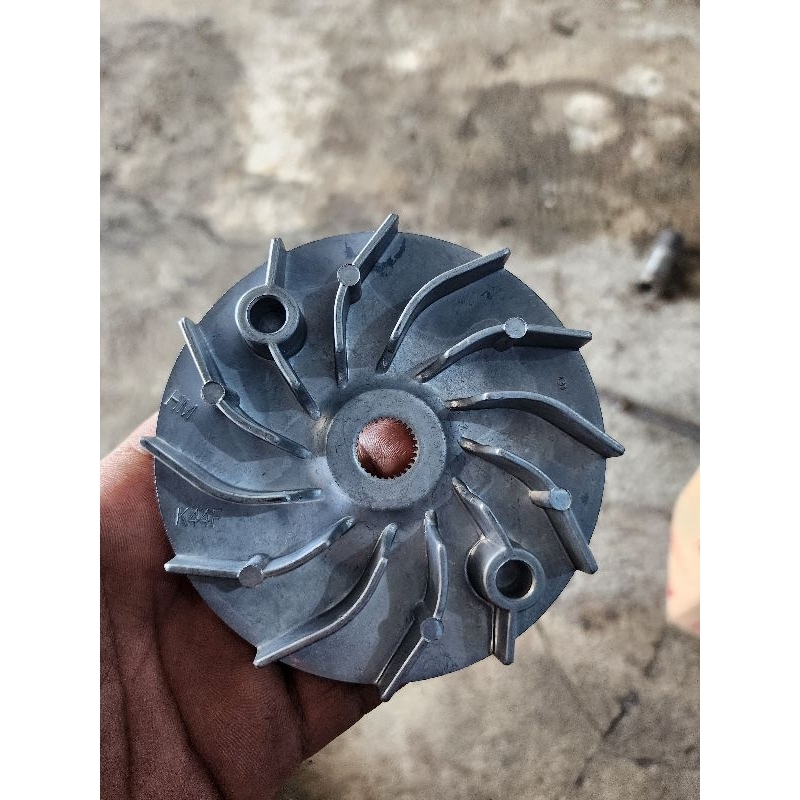 Kipas pully Revo At pnp