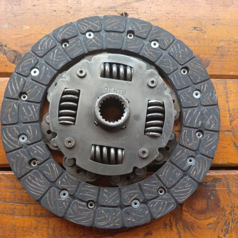 Kampas Kopling L300 Bensin