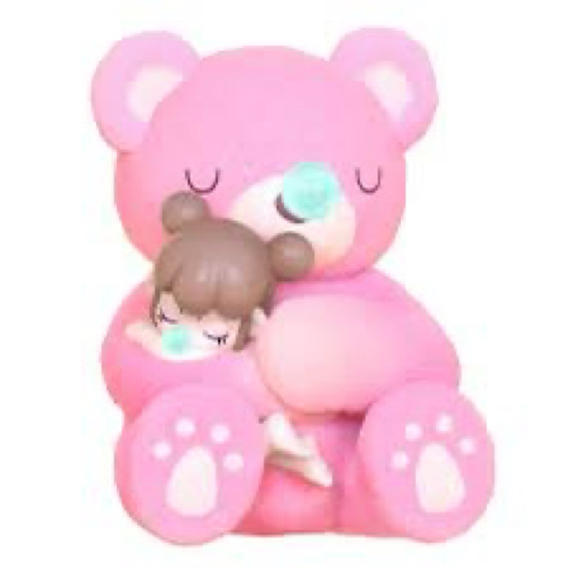 nanci dream hugme
