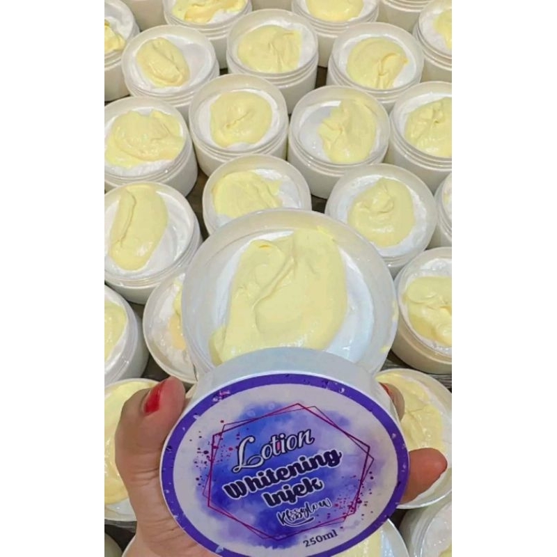 HB INJEK KFSCANTIK GLOW # HB INJEKSI KFS GLOW