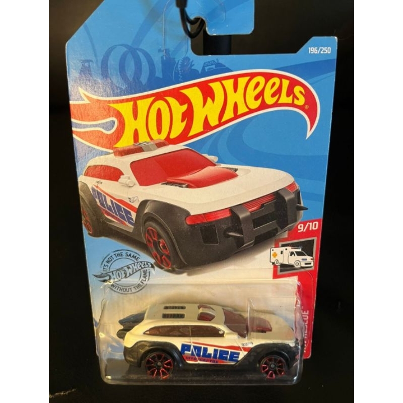 HOTWHEEL