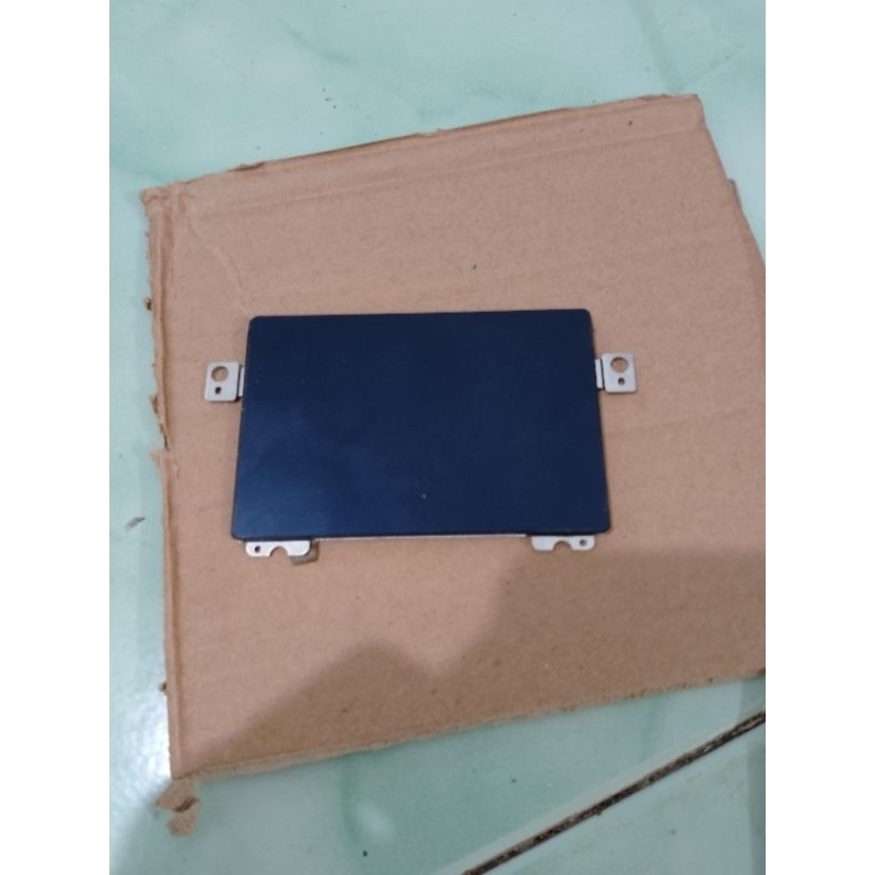 touchpad Lenovo flex 3