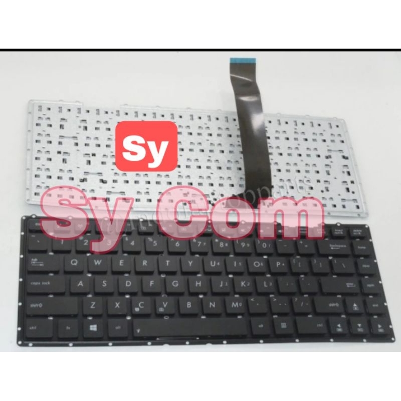 Keyboard asus X450C
